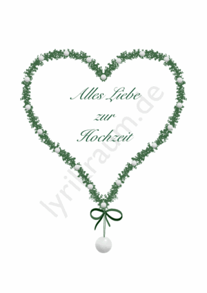 Der schönste Tag