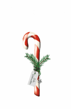 Zuckerstange, GA groß