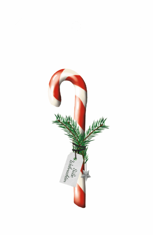 Zuckerstange, GA groß