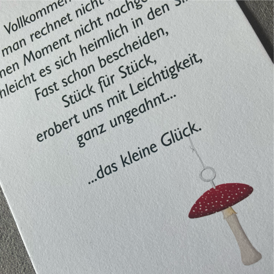 Postkarte A5