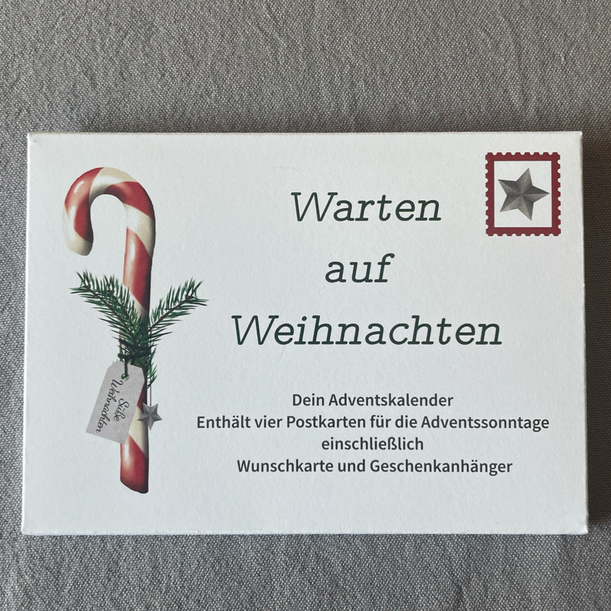 Adventskalender – Bild 2