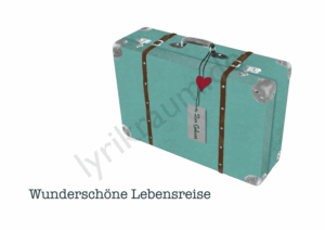 Lebensreise