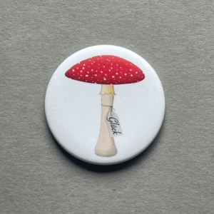 Pilz, Magnetbutton
