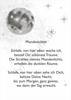Mondwächter