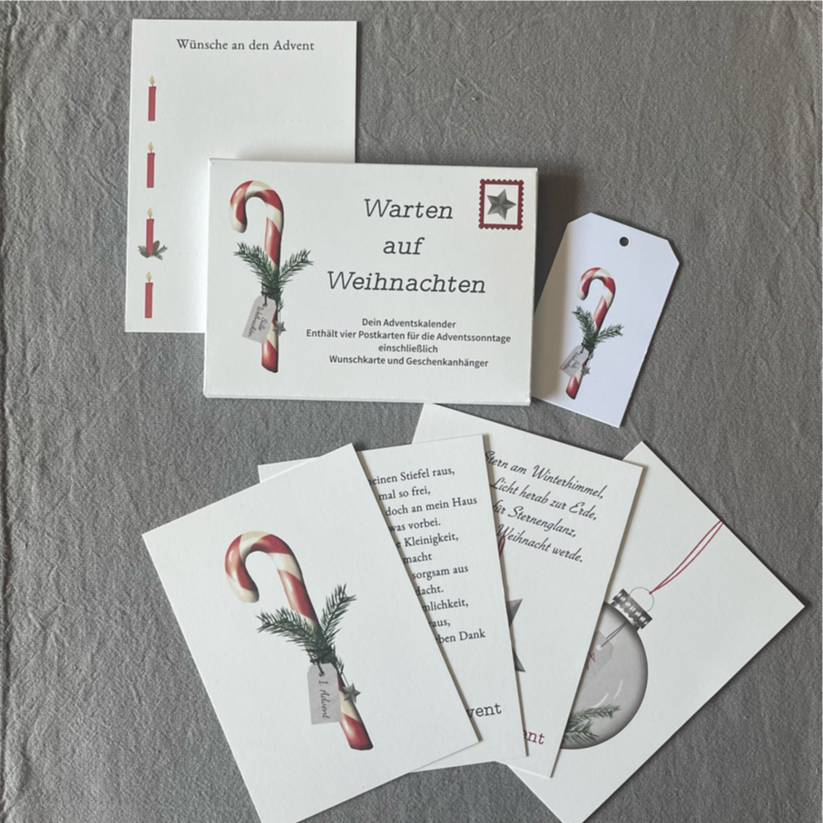 Adventskalender