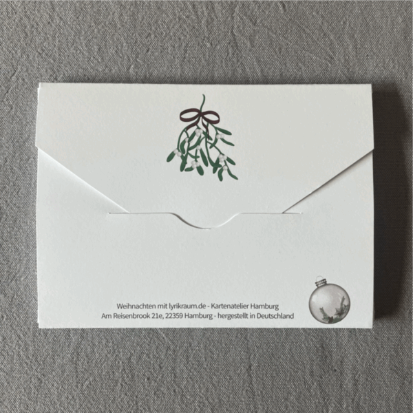 Adventskalender – Bild 3