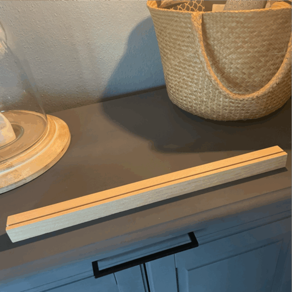 Kartenhalter lang – Bild 3