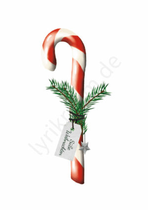 Zuckerstange