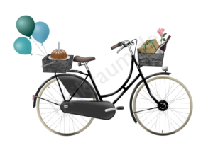 Fahrrad