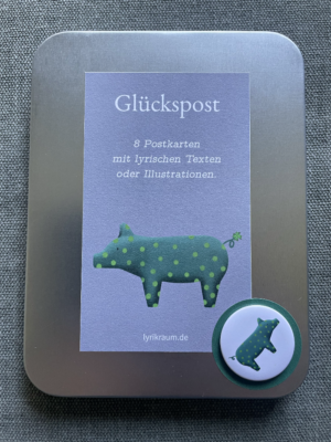 Glückspost