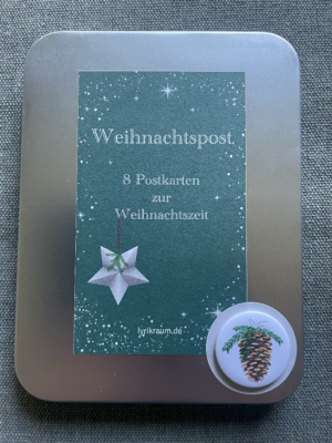 Weihnachstspost