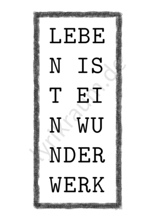 Wunderwerk