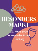 Marketing Besonders Markt 2026