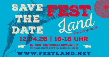 Marketing Festland Markt 2026