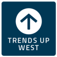 Marketing TRENDS UP WEST